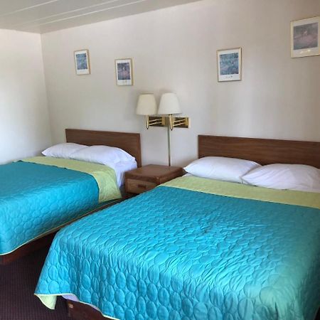 Seaway Motel Roosevelt Park Ngoại thất bức ảnh