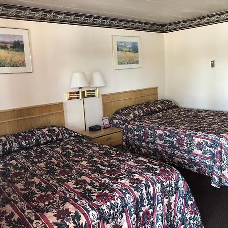 Seaway Motel Roosevelt Park Ngoại thất bức ảnh