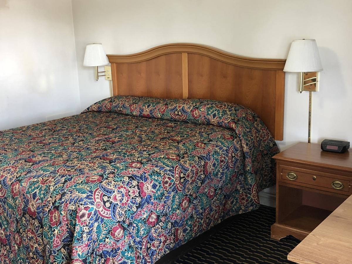 Seaway Motel Roosevelt Park Ngoại thất bức ảnh